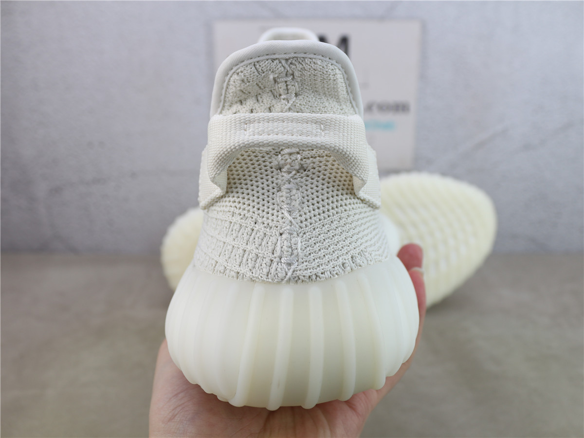 Yeezy Boost 350 V2 Bone HQ6316